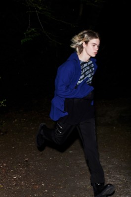 © Christopher Michael Petzold