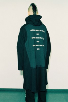 © Christopher Michael Petzold