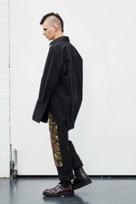 © Christopher Michael Petzold