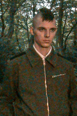 © Christopher Michael Petzold