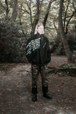 © Christopher Michael Petzold