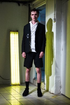 © Christopher Michael Petzold