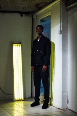 © Christopher Michael Petzold