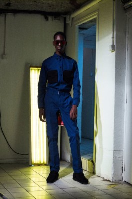 © Christopher Michael Petzold