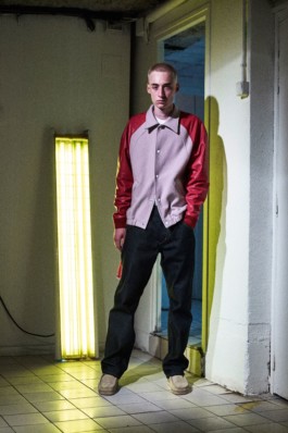 © Christopher Michael Petzold