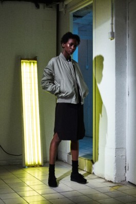 © Christopher Michael Petzold