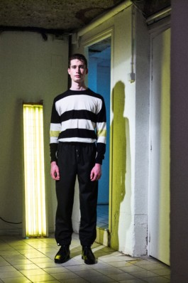 © Christopher Michael Petzold