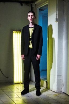 © Christopher Michael Petzold