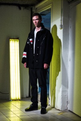 © Christopher Michael Petzold