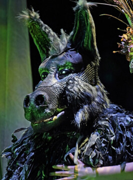  © Christopher Michael Petzold