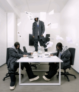  © Christopher Michael Petzold